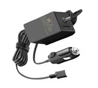 Universals 100 W USB C Chargeurs de véhicule à charge rapide pour plusieurs appareils légers et peu encombrants Accessoire de voiture multi-tensions Chargeur de voiture USB C