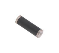 Universals Adaptateur fileté 1/4 en métal pour trépied 5 cm/10 cm/15 cm Outil d'extension de studio photo Tige d'extension en fer