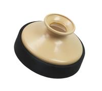 Universals Altos Silencieux léger pour saxophone en bois Installation rapide Amortisseurs légers