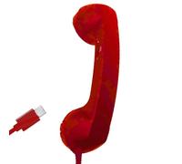 Universals Compatibility Type C Handset Featuring Plugs and Play Functionality for Various Electronic Gadgets Direct Plugs
