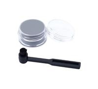 Universals Phono Aiguille Cleaner Tourne-disque Stylus Brosse de nettoyage Brosse Remover Outil de nettoyage Phono Cleaner
