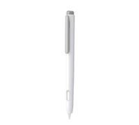 Universals Styluses Housse pour crayons à double clic, forme ergonomique, résistante aux rayures, facile à clipser sur la pochette de protection