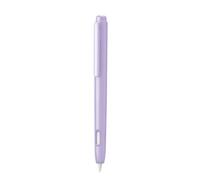 Universals Styluses Housse pour crayons à double clic, forme ergonomique, résistante aux rayures, facile à clipser sur la pochette de protection