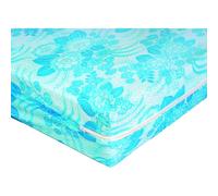 UNIVERSDECOR - Housse à Matelas 160 x 200 cm - Rénove Matelas Maille Extensible