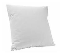 UNIVERSDECOR - Lot de 2 protèges taies Flanelle 100% Coton (2 protèges taies 65 x 65 cm)