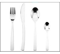 UNIVERSDECOR Ménagère 24 pièces 'Olympe' Secret de Gourmet