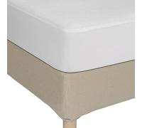 UNIVERSDECOR Protège-Matelas Imperméable, Absorbant et Anti-acariens, 140 x 190 cm