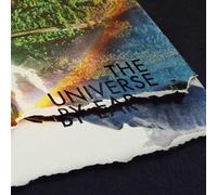 Universe By Ear,the - III