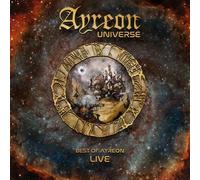 Universe CD