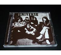 UNIVERSE - CD.UNIVERSE.SAME. HEAVY PROG UK 71.+BONUS.LIKE WISHBONE/THIN LIZZY/MAN