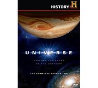 Universe: Complete Season 2