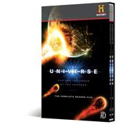 Universe: Complete Season 5