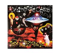 Universe Crew - What's Inside Your Afro [Import]