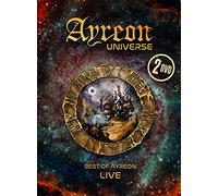 Universe-DVD
