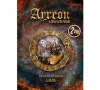 Universe-DVD