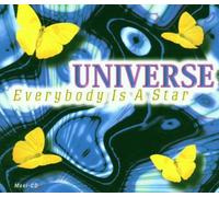 Universe - Everybody is a Star [Import]