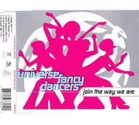 Universe Fancy Dance - Join the Way We Are