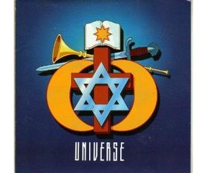 Universe Featuring Dexter Wansel