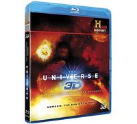Universe in Nemesis: The Sun's Evil Twin [Blu-Ray 3D] [Import]