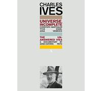 Universe, Incomplete-The Unanswered Ives