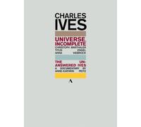 Universe, Incomplete – Engel – DVD – Region Free – Accent
