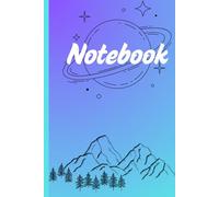 Universe notebook: For Creative Kids Who Dream Beyond the Stars
