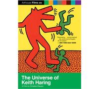 Universe of Keith Haring