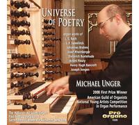 Universe of Poetry
