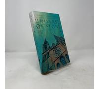 Univers de pierre – Une biographie de la cathédrale de Chartres – Harper