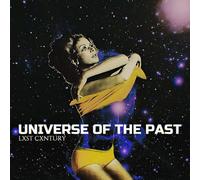 Universe of the Past