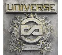 UNIVERSE - Rock Is Alive