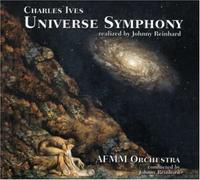 Universe Symphony by Charles Ives