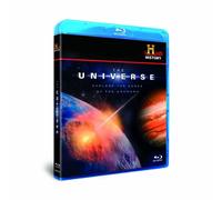 Universe, The [Blu-Ray] [Import]