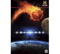 Universe: The Complete Season Four
