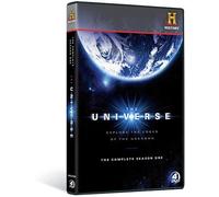 Universe: The Complete Season One