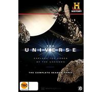 Universe: The Complete Season Three