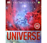 Universe: The Definitive Visual Guide