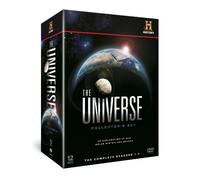 Universe, The [Import]