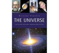 UNIVERSE, THE - [Livre en VO] Richard Osborne (Auteur)