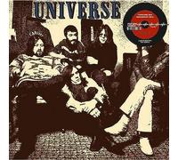Universe - Universe [Import]
