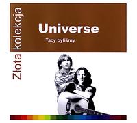Universe – Złota Kolekcja – CD – Import