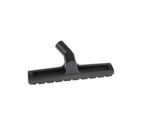 UNIVERSEEL - Brosse parquets 32mm + roulettes PVC, largeur 30cm V300 ECONOMY -