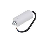 Universeel - condensateur electrol. Avec cable - 12. 5µf 450 v -