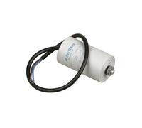 Universeel - condensateur electrol. Avec fil 20 µf 450 v -