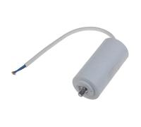 Universeel - condensateur electrol.avec fil 35 µf 450 v