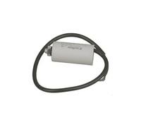 Universeel - condensateur electrol. Avec fil 4 µf 450 v - G