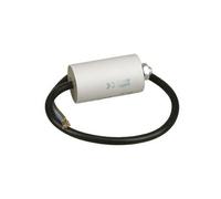 Universeel - condensateur electrol. Avec fil 8 µf 450 v -