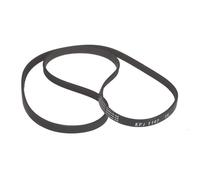 Universeel Courroie Poly-V 1197 J5 élastique 481281718147 pour lave-linge
