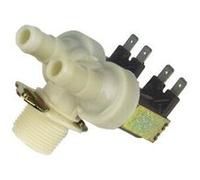 Universeel - electro-vanne double 90° diam14 eaton - G