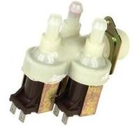 Universeel - electro-vanne triple 90° diam10 - 01678013 G